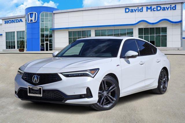 2024 Acura Integra