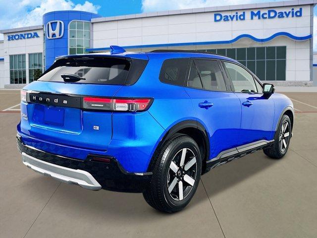 Photo of 2025 Pacific Blue Metallic Honda Prologue
