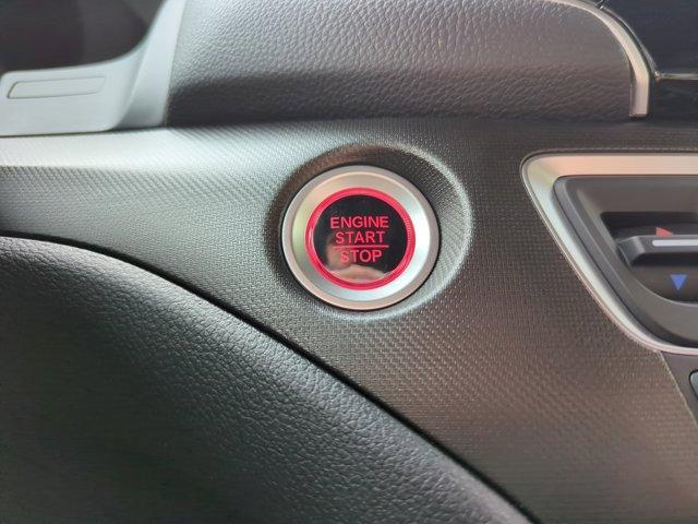 Photo of 2025 Radiant Red Metallic II Honda Ridgeline