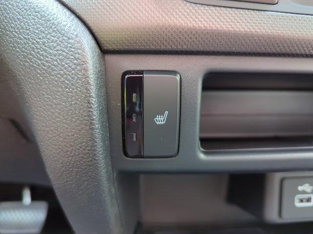 Photo of 2025 Radiant Red Metallic II Honda Ridgeline