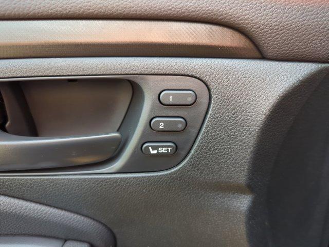 Photo of 2025 Radiant Red Metallic II Honda Ridgeline