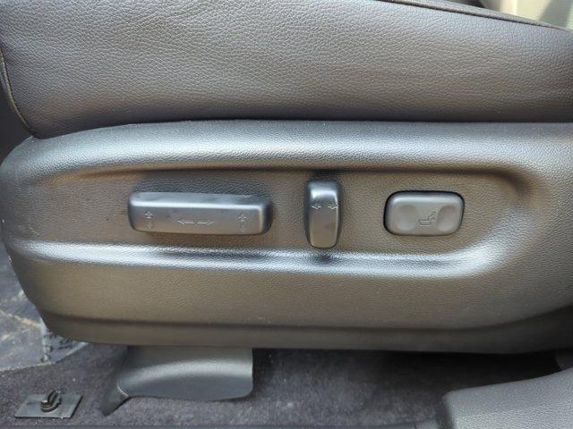 Photo of 2025 Radiant Red Metallic II Honda Ridgeline