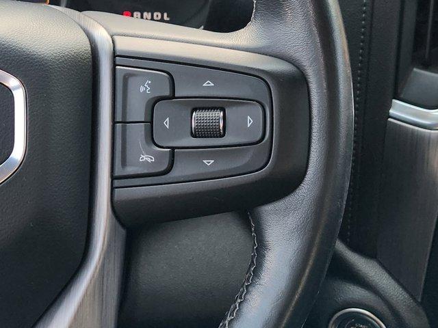 Photo of 2019 Red Quartz Tintcoat GMC Sierra 1500