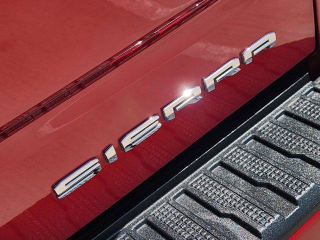 Photo of 2019 Red Quartz Tintcoat GMC Sierra 1500