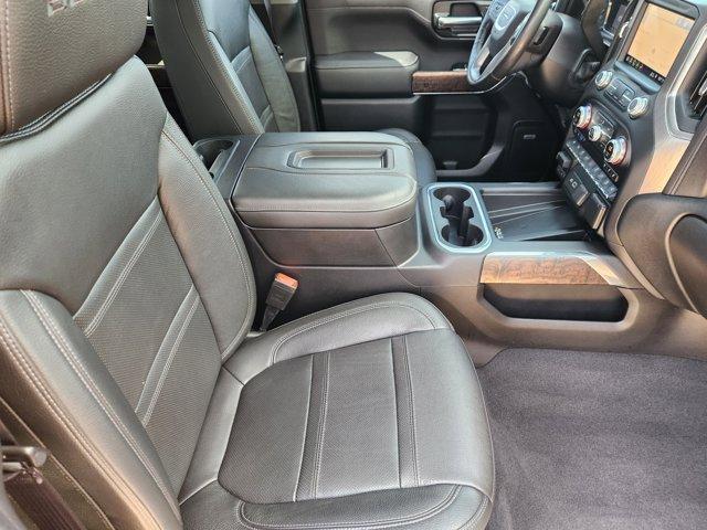 Photo of 2019 Red Quartz Tintcoat GMC Sierra 1500