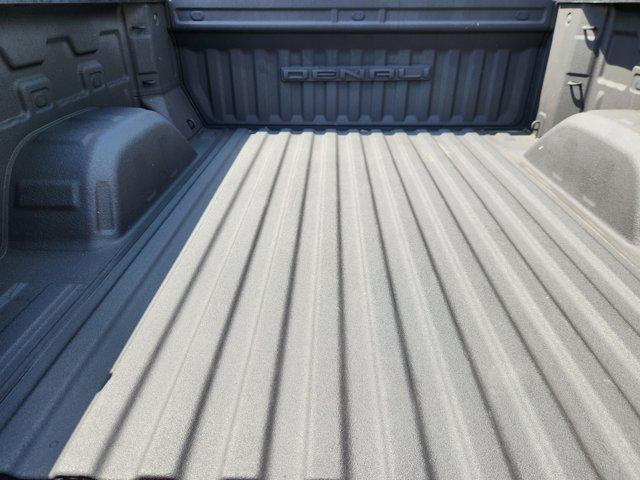 Photo of 2019 Red Quartz Tintcoat GMC Sierra 1500