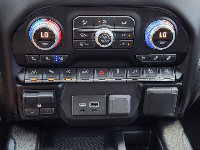 Photo of 2019 Red Quartz Tintcoat GMC Sierra 1500