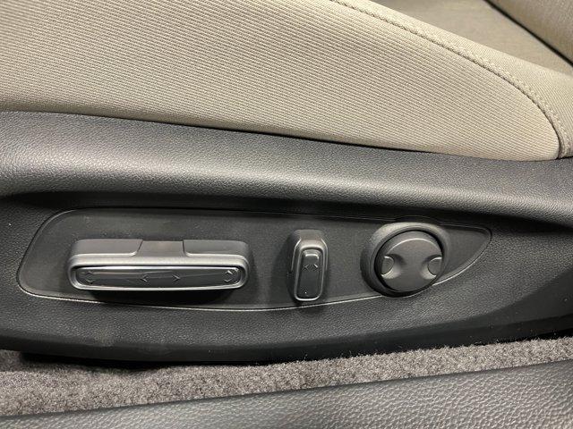 Photo of 2025 Meteorite Gray Metallic Honda Accord