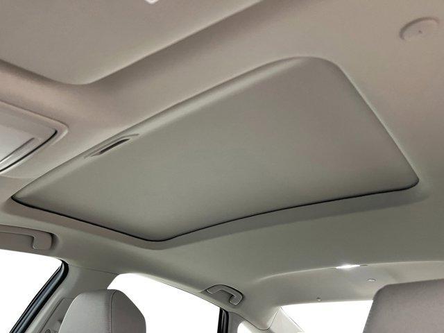 Photo of 2025 Meteorite Gray Metallic Honda Accord