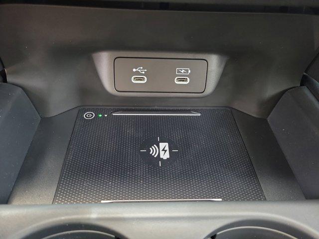Photo of 2026 Urban Gray Pearl Honda HR-V