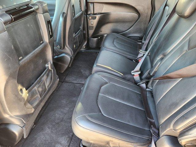 Photo of 2019 Maximum Steel Metallic Chrysler Pacifica