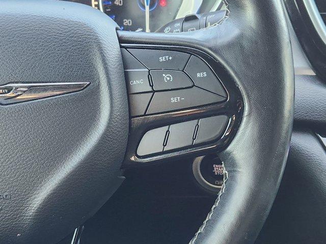 Photo of 2019 Maximum Steel Metallic Chrysler Pacifica
