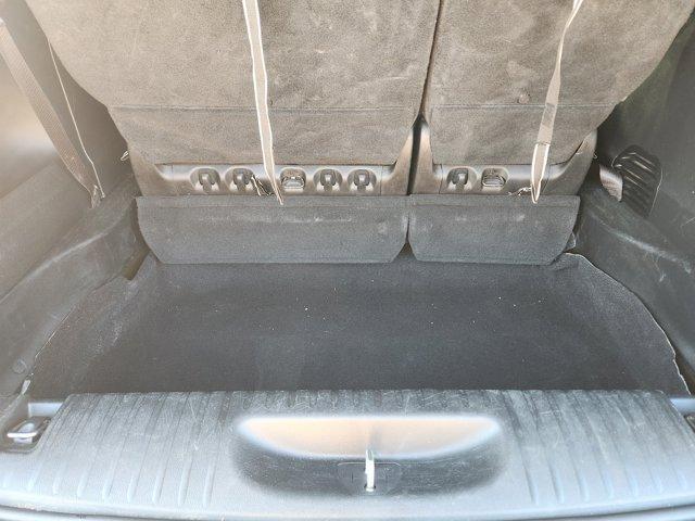Photo of 2019 Maximum Steel Metallic Chrysler Pacifica