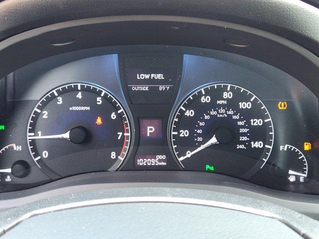 Photo of 2015 Silver Lining Metallic Lexus RX 350