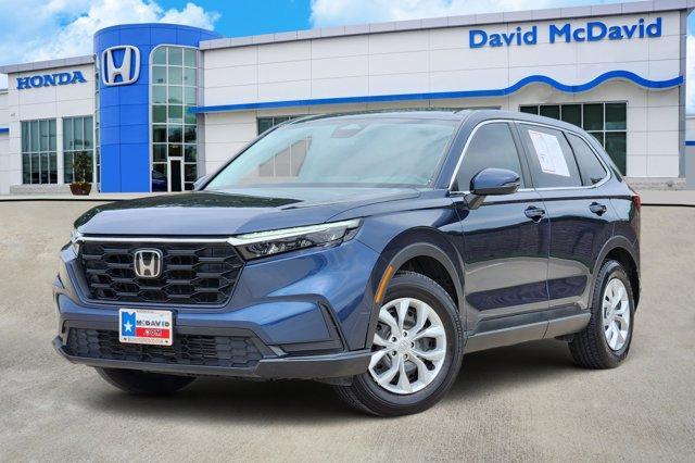 2024 Honda CR-V