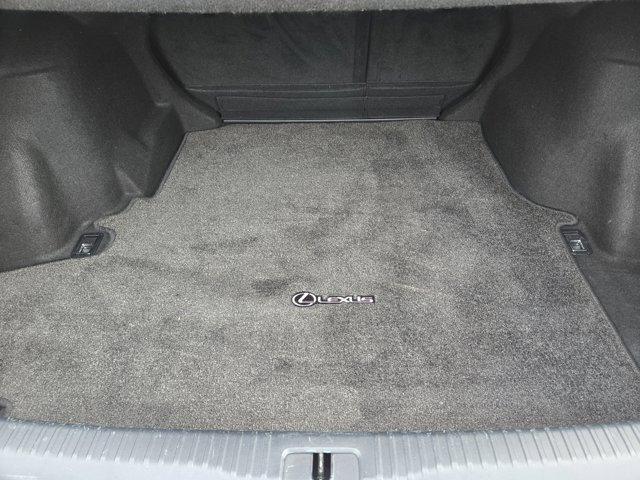 Photo of 2016 Eminent White Pearl Lexus IS 200t