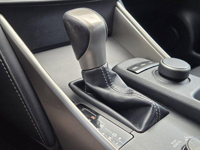 Photo of 2016 Eminent White Pearl Lexus IS 200t