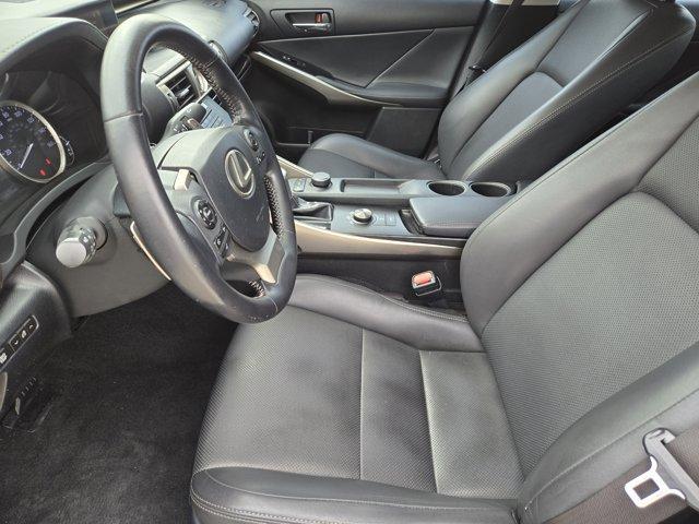 Photo of 2016 Eminent White Pearl Lexus IS 200t