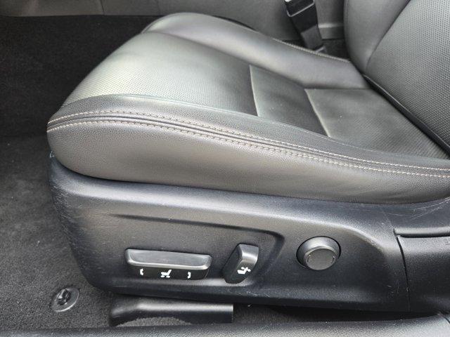 Photo of 2016 Eminent White Pearl Lexus IS 200t