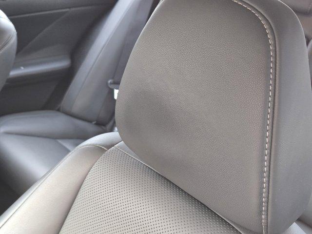 Photo of 2016 Eminent White Pearl Lexus IS 200t