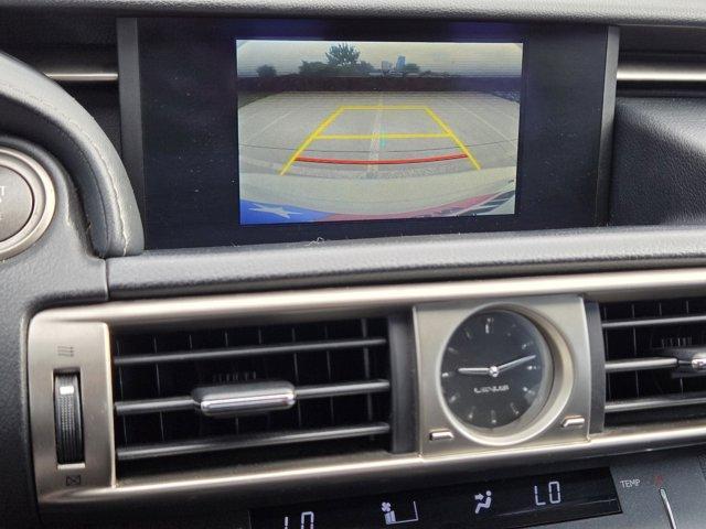 Photo of 2016 Eminent White Pearl Lexus IS 200t