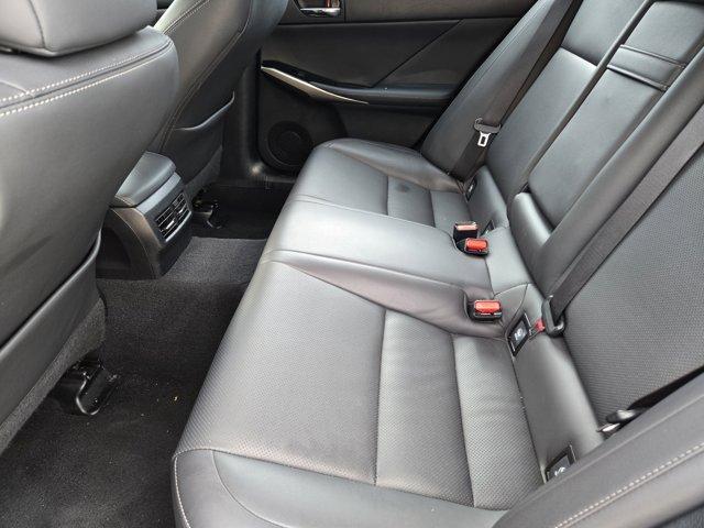Photo of 2016 Eminent White Pearl Lexus IS 200t