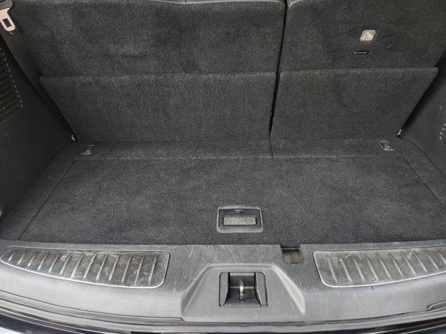 Photo of 2022 Black Obsidian INFINITI QX80