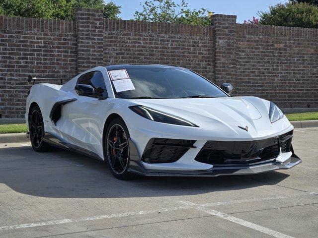 2020 Chevrolet Corvette