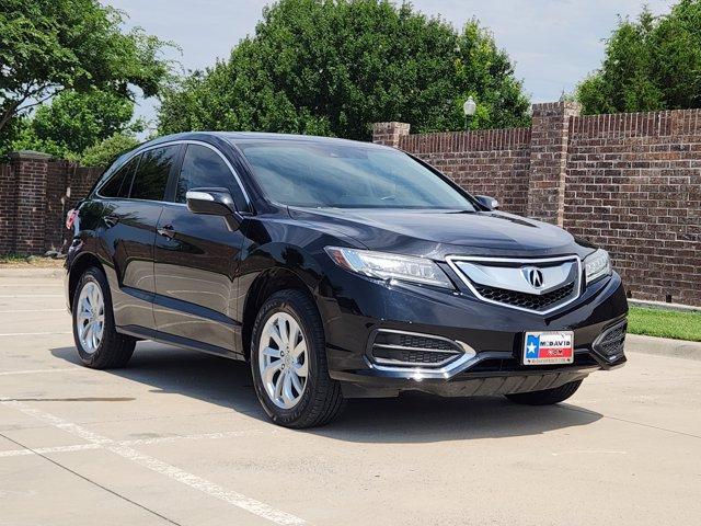 2016 Acura RDX