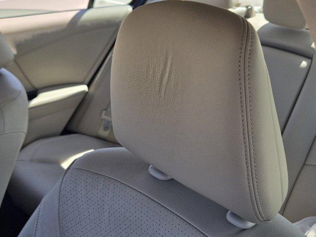 Photo of 2014 Basque Red Pearl II Honda Accord