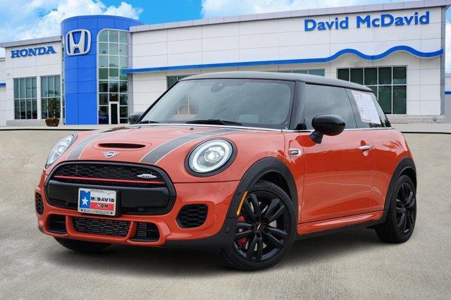 2021 MINI Hardtop