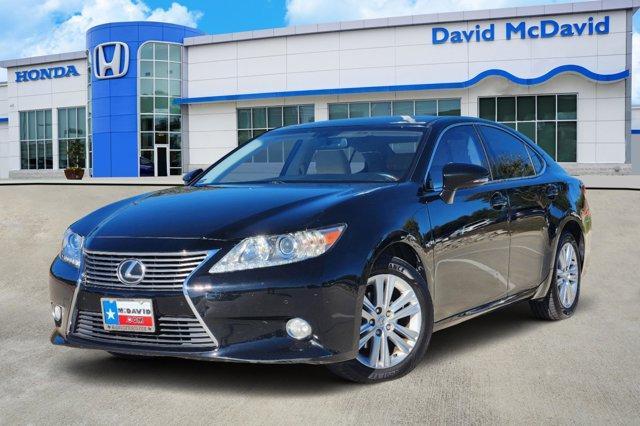 2014 Lexus Es 350