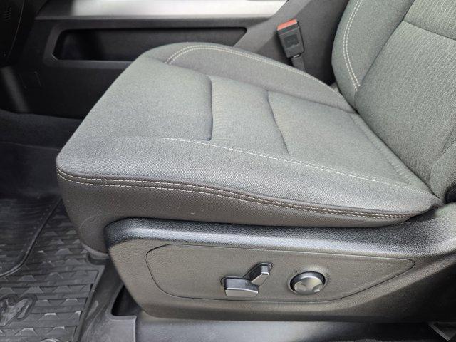 Photo of 2023 Hydro Blue Pearlcoat RAM 1500