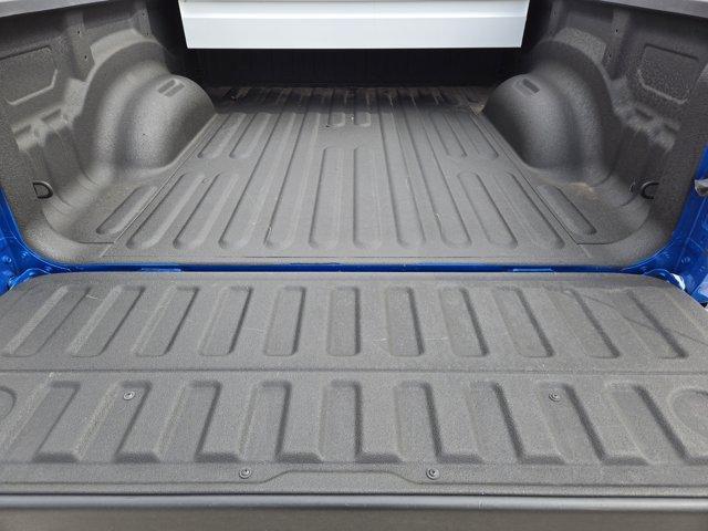 Photo of 2023 Hydro Blue Pearlcoat RAM 1500