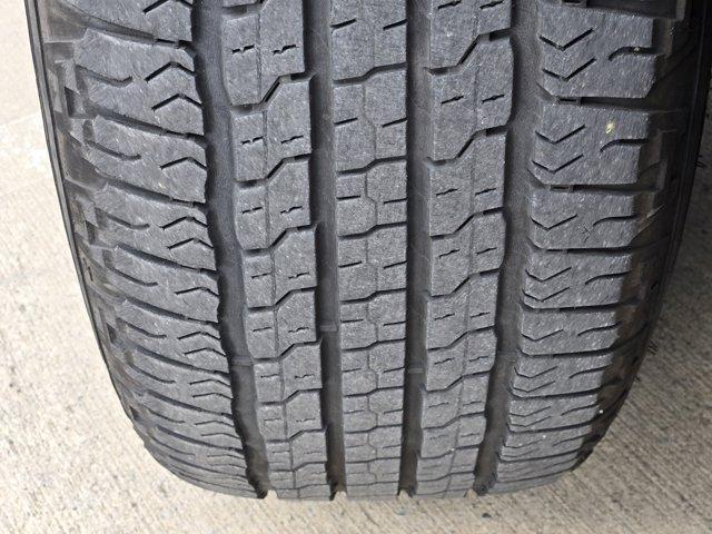 Photo of 2023 Hydro Blue Pearlcoat RAM 1500