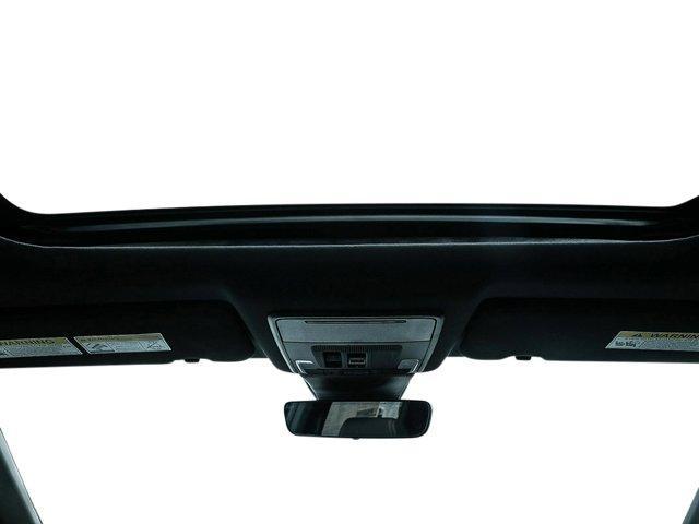 Photo of 2026 Solar Silver Metallic Honda CR-V Hybrid
