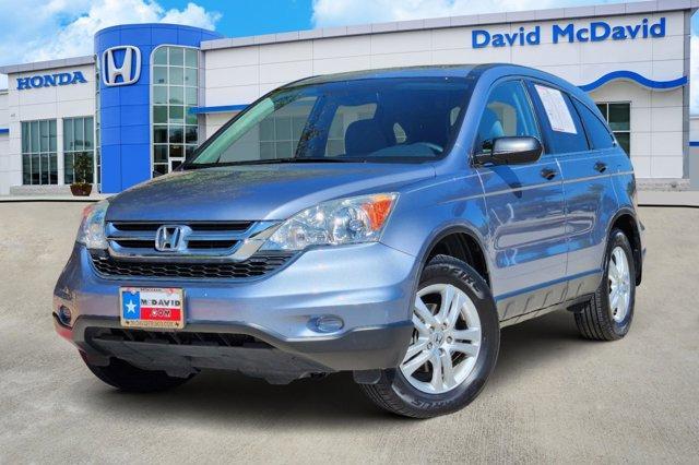 2010 Honda CR-V