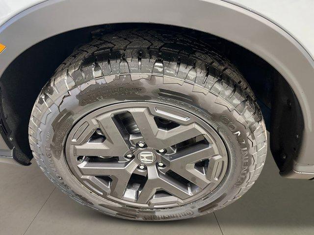Photo of 2026 Urban Gray Pearl Honda CR-V Hybrid