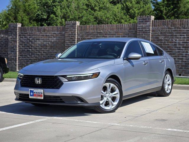 2024 Honda Accord