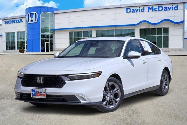 2023 Honda Accord