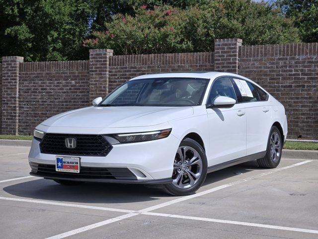 2023 Honda Accord