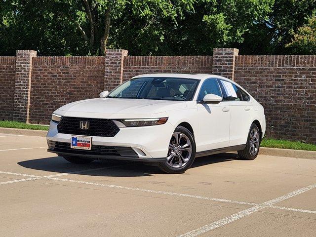 2023 Honda Accord