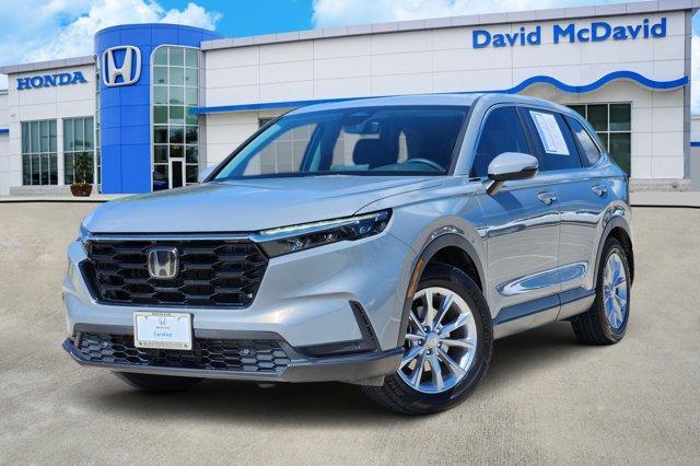 2023 Honda CR-V