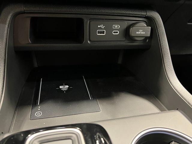 Photo of 2025 Sonic Gray Pearl Honda Pilot