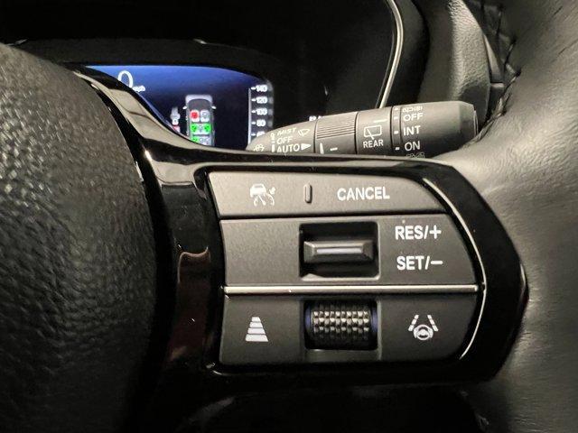 Photo of 2025 Sonic Gray Pearl Honda Pilot