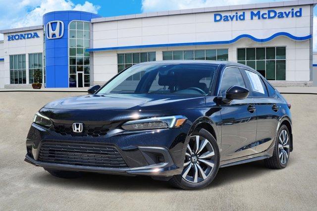 2023 Honda Civic
