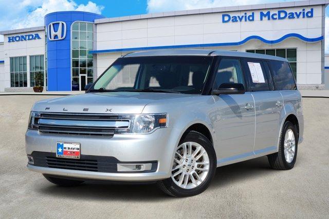 2014 Ford Flex