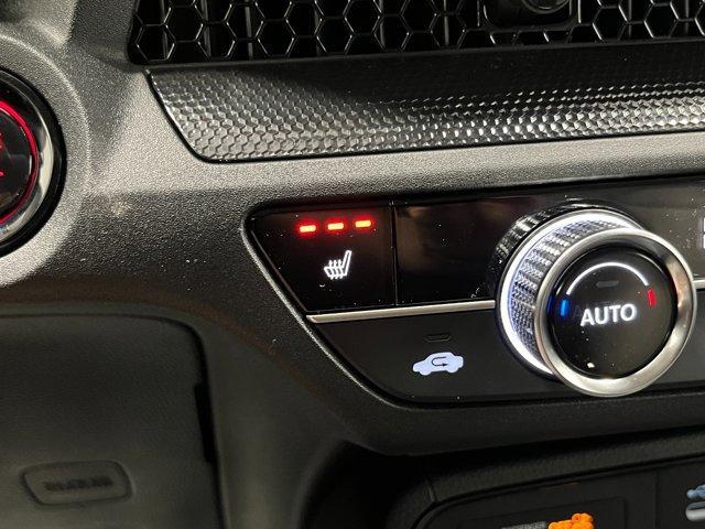Photo of 2026 Crystal Black Pearl Honda CR-V