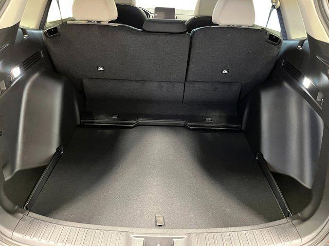 Photo of 2026 Crystal Black Pearl Honda CR-V