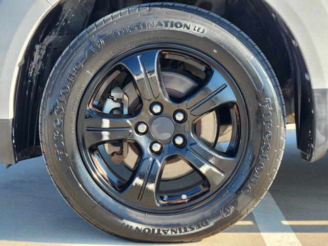 Photo of 2013 Taffeta White Honda Pilot